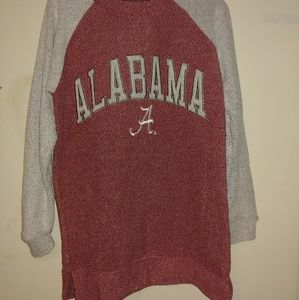 Alabama Sweater / Sweatshirt